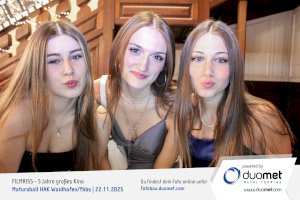 Maturaball HAK Waidhofen/Ybbs